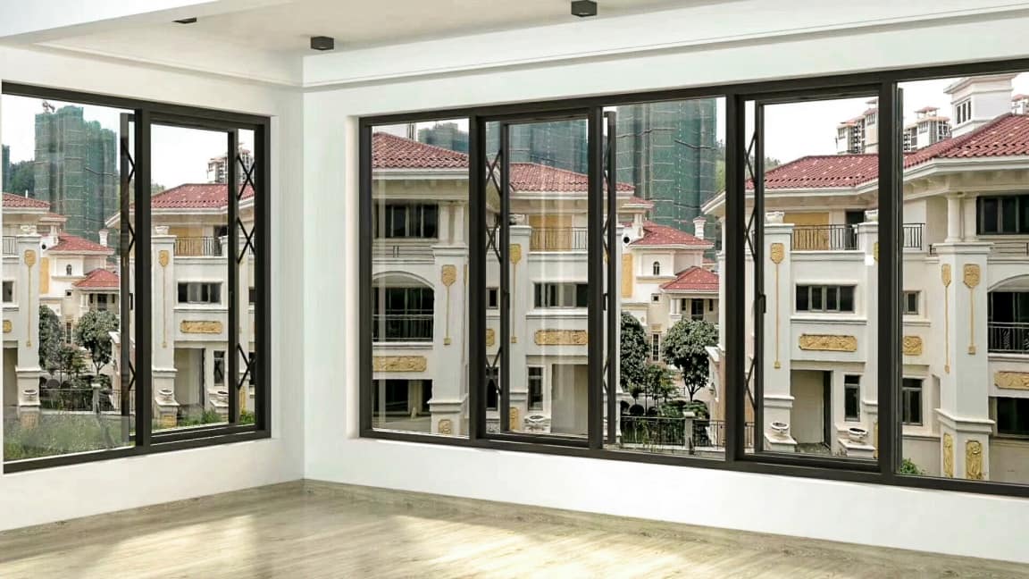 Parallel Windows